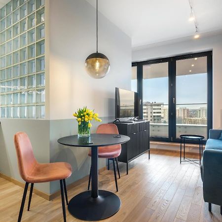 Wislane Tarasy II By Tyzenhauz Apartment Krakow Luaran gambar